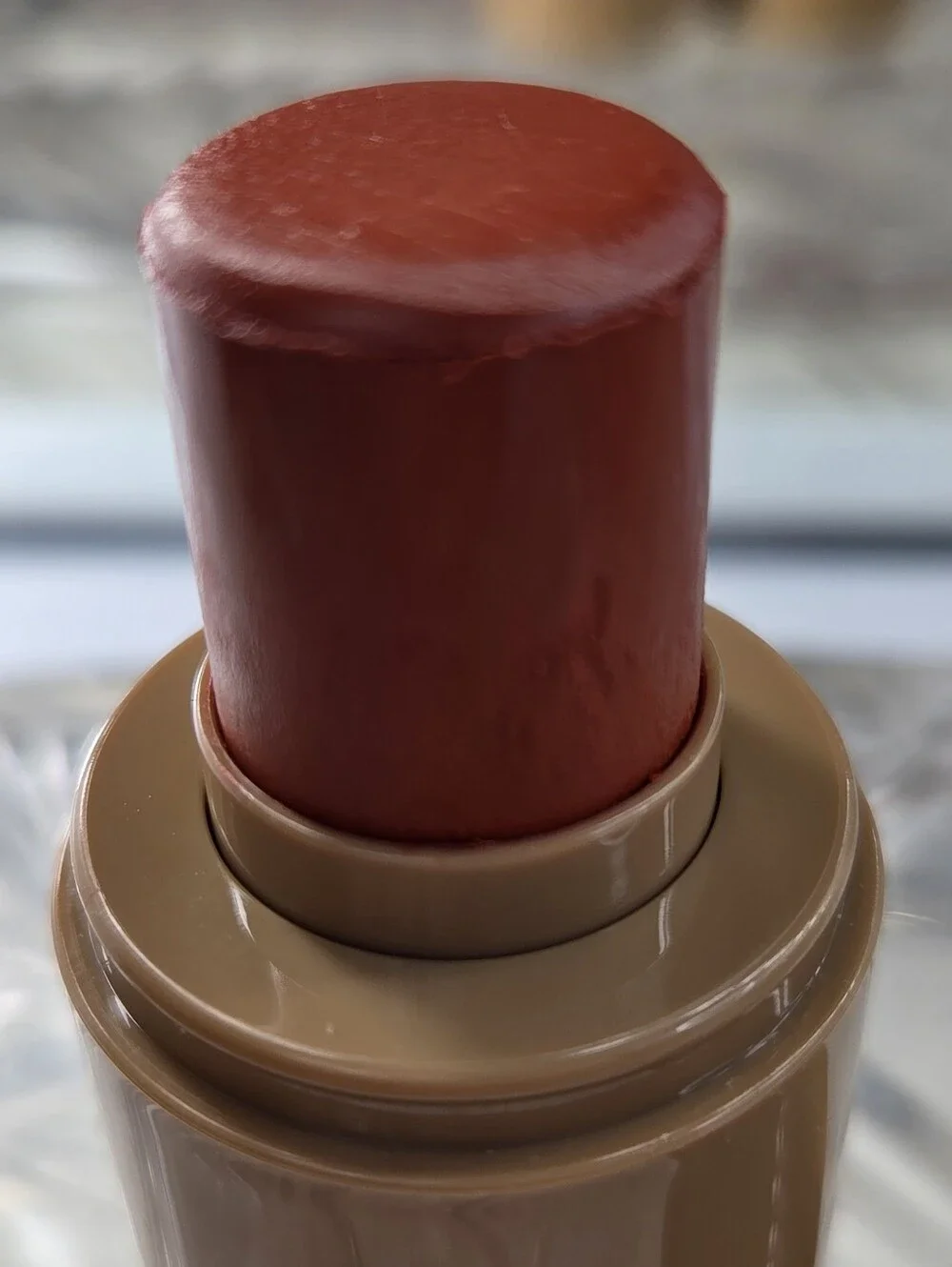 RHODE POCKET BLUSH SUN SOAK SPICED ORANGE 5.3G